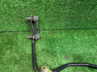 Стабилизатор задний D=15.9 SUBARU OUTBACK OEM 20451AG060 BP9 2006 EJ253 AT