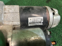 起动机 SUBARU OUTBACK OEM 23300AA460 BP9 2006 EJ253 AT