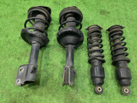 โช้คอัพ SUBARU OUTBACK OEM 20310AG500 20310AG510 20365AG240 BP9 2006 EJ253 AT