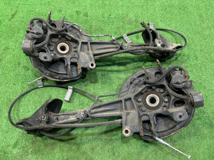 リアハブ SUBARU OUTBACK OEM 28473AG000 26700AG000 26692AG020 26692AG030 BP9 2006 EJ253 AT