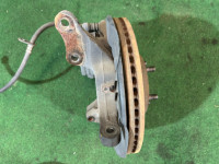 前轮毂 SUBARU OUTBACK OEM 28373AG000 26292AG000 26292AG010 26300AG000 BP9 2006 EJ253 AT