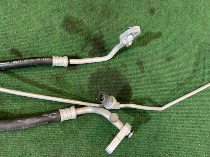 Tubos do ar condicionado SUBARU OUTBACK OEM 73431AG030 73425AG000 73424AG000 73431AG001 BP9 2006 EJ253 AT