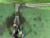 Tubos do radiador da caixa SUBARU OUTBACK OEM 45522AG000 BP9 2006 EJ253 AT