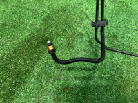 后制动油管 SUBARU OUTBACK OEM 26520AG000 BP9 2006 EJ253 AT