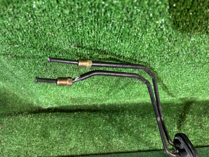 Tubos de freno centrales SUBARU OUTBACK OEM 26530AG000 BP9 2006 EJ253 AT