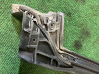 Уплотнитель дверей левый SUBARU OUTBACK OEM 63521AG010 BP9 2006 GOLD 39J