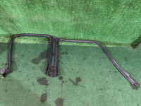 Уплотнитель дверей левый SUBARU OUTBACK OEM 63521AG010 BP9 2006 GOLD 39J