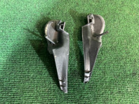 ฝาปิดมุมแผงคาวล์ SUBARU OUTBACK OEM 91423AG000 91423AG010 BP9 2006