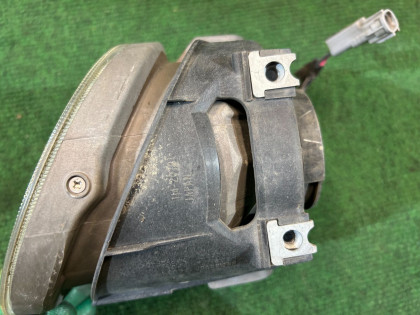 Faro antiniebla izquierdo SUBARU OUTBACK OEM 84501AG030 BP9 2006