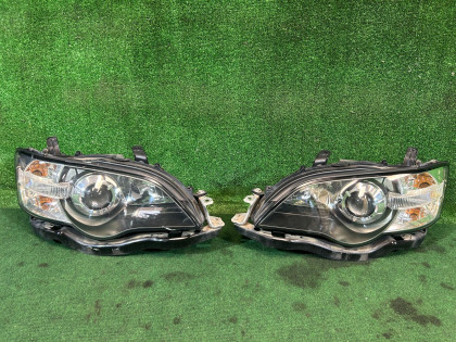 ไฟหน้า Ксенон 84001AG862 84001AG872 SUBARU OUTBACK