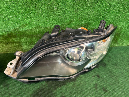 Headlights Ксенон SUBARU OUTBACK OEM 84001AG862 84001AG872 BP9 2006