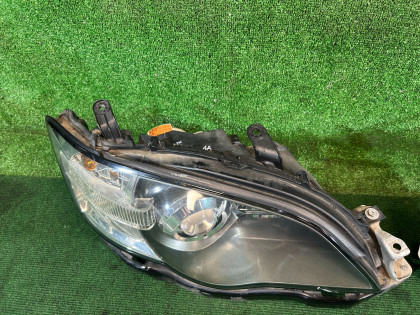 Headlights Ксенон SUBARU OUTBACK OEM 84001AG862 84001AG872 BP9 2006