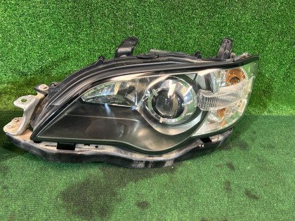 Headlights Ксенон SUBARU OUTBACK OEM 84001AG862 84001AG872 BP9 2006