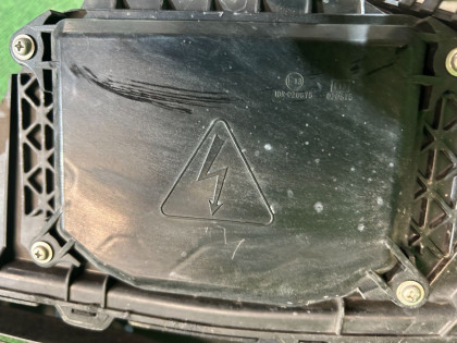 Headlights Ксенон SUBARU OUTBACK OEM 84001AG862 84001AG872 BP9 2006