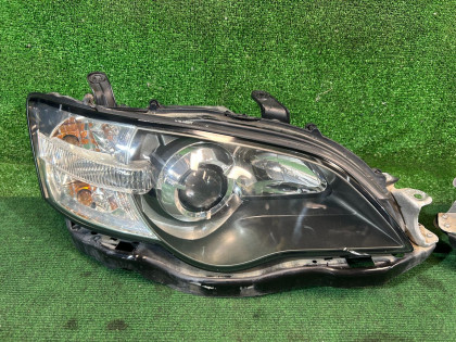 Headlights Ксенон SUBARU OUTBACK OEM 84001AG862 84001AG872 BP9 2006