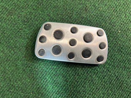 Brake pedal pad 36023KE000 SUBARU OUTBACK