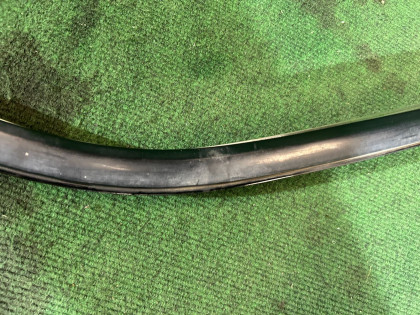 Molduras laterales SUBARU FORESTER OEM 62720FC000 62720FC010 SF5 1998 SILVER 792