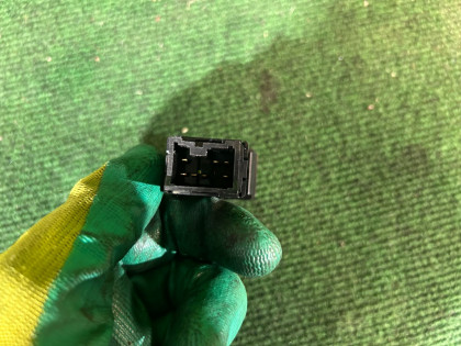 后窗除雾开关 SUBARU FORESTER OEM 83041FC020OE SF5 1998 EJ205 AT