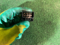 双闪警示开关 SUBARU FORESTER OEM 83045FC010OE SF5 1998 EJ205 AT