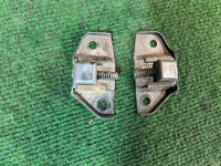 ตัวจำกัดการเปิดฝาท้าย 60112AA002 60112AA012 SUBARU FORESTER