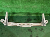 Rear bumper reinforcement SUBARU FORESTER OEM 57760FC220 SF5 1998 SILVER 792
