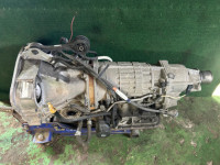 Caja de cambios automática TV1B5MBWAB SUBARU FORESTER OEM 31000AG420 SG5 2007 EJ205 AT