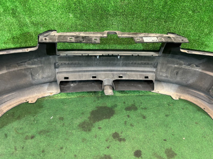 Para-choques dianteiro SUBARU FORESTER OEM 57703SA120VW SG5 2007 BLACK 32J