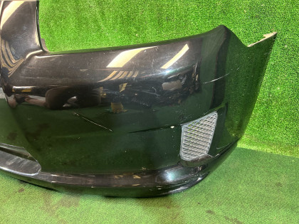 Para-choques dianteiro SUBARU FORESTER OEM 57703SA120VW SG5 2007 BLACK 32J