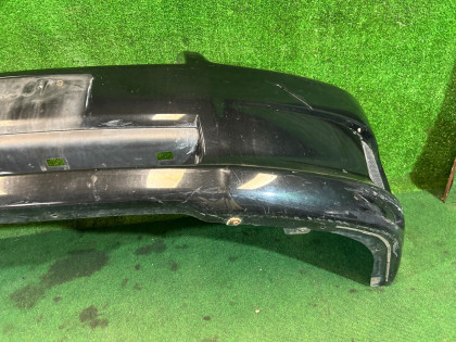 Para-choques dianteiro SUBARU FORESTER OEM 57703SA120VW SG5 2007 BLACK 32J