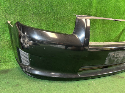 Para-choques dianteiro SUBARU FORESTER OEM 57703SA120VW SG5 2007 BLACK 32J