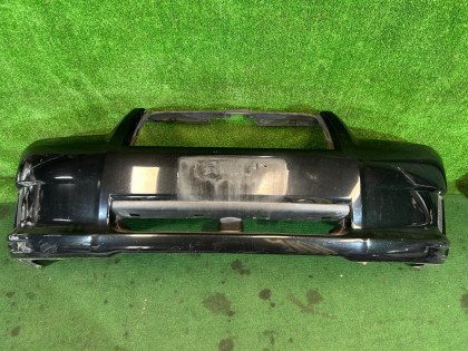 Para-choques dianteiro SUBARU FORESTER OEM 57703SA120VW SG5 2007 BLACK 32J