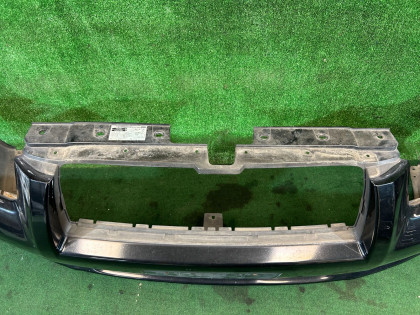 Para-choques dianteiro SUBARU FORESTER OEM 57703SA120VW SG5 2007 BLACK 32J