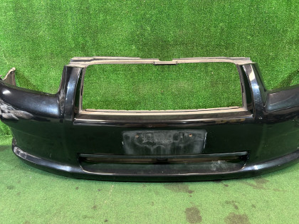 Para-choques dianteiro SUBARU FORESTER OEM 57703SA120VW SG5 2007 BLACK 32J