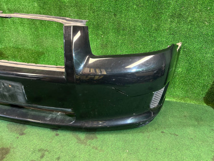 Para-choques dianteiro SUBARU FORESTER OEM 57703SA120VW SG5 2007 BLACK 32J