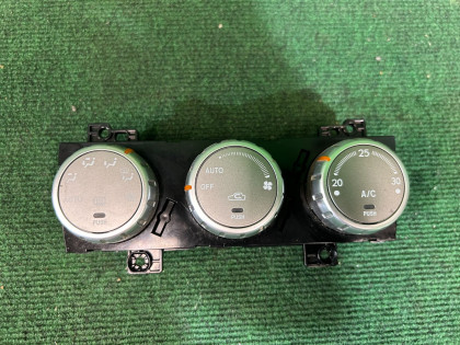 Mando de climatización 72311SA110 SUBARU FORESTER