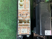 Módulo de elevalunas SUBARU FORESTER OEM 83071SA120 83071SA160 SG5 2007 EJ205 AT