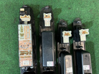 Módulo de elevalunas SUBARU FORESTER OEM 83071SA120 83071SA160 SG5 2007 EJ205 AT