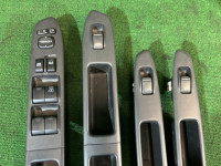 Módulo de elevalunas SUBARU FORESTER OEM 83071SA120 83071SA160 SG5 2007 EJ205 AT