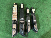Módulo de elevalunas SUBARU FORESTER OEM 83071SA120 83071SA160 SG5 2007 EJ205 AT