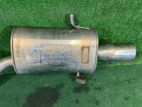 消音鼓 SUBARU FORESTER OEM 44300SA160 SG5 2007 EJ205 AT