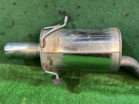消音鼓 SUBARU FORESTER OEM 44300SA160 SG5 2007 EJ205 AT