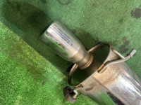 消音鼓 SUBARU FORESTER OEM 44300SA160 SG5 2007 EJ205 AT