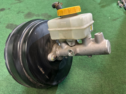Brake master cylinder SUBARU FORESTER OEM 26401FA021 SG5 2007 EJ205 AT