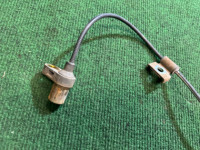 Sensor ABS dianteiro esquerdo SUBARU FORESTER OEM 27540FE130 SG5 2007 EJ205 AT