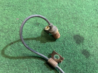 Sensor ABS dianteiro direito SUBARU FORESTER OEM 27540FE120 SG5 2007 EJ205 AT