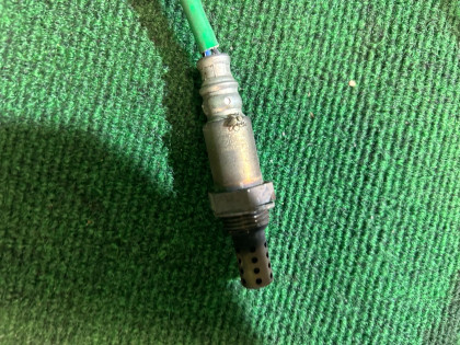 氧传感器 №2 SUBARU FORESTER OEM 22690AA491 SG5 2007 EJ205 AT