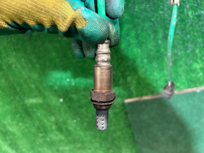 氧传感器 №2 SUBARU FORESTER OEM 22690AA491 SG5 2007 EJ205 AT