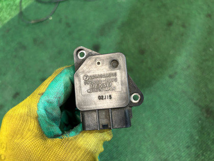 空气流量计 SUBARU FORESTER OEM 22680AA310 SG5 2007 EJ205 AT