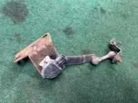 Датчик корректора фар задний SUBARU FORESTER OEM 84031SA000 SG5 2007