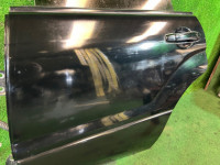 左后门 SUBARU FORESTER OEM 60409SA0129P SG5 2007 BLACK 32J